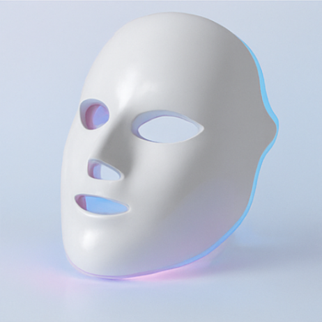 Masque LED